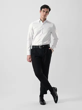 STENSTRÖMS | Hemd Slim Fit | 